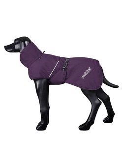 MANTEAU TRUST FOIL COAT (DOG)