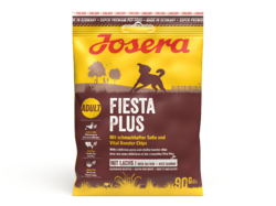 FIESTA PLUS