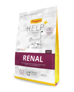 HELP RENAL