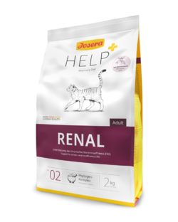 HELP RENAL