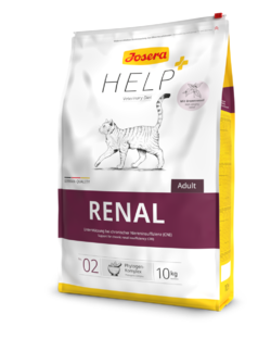 HELP RENAL