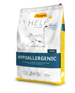 HELP HYPOALLERGENIC