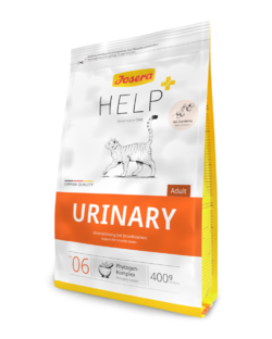 HELP URINARY
