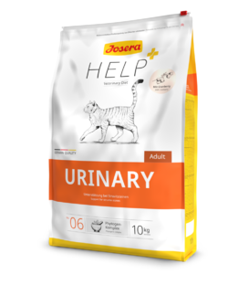 HELP URINARY