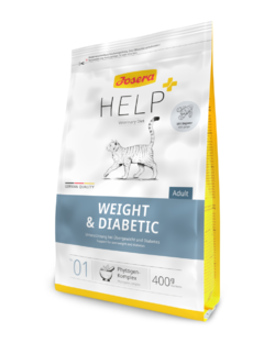 HELP WEIGHT & DIABETIC
