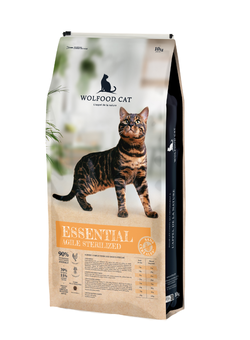 ESSENTIAL AGILE STERILIZED