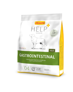 HELP  GASTRO INTESTINAL