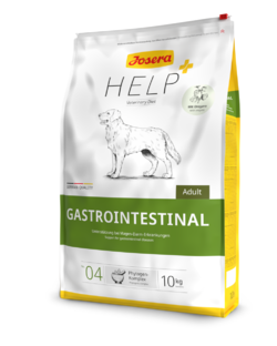 HELP  GASTRO INTESTINAL