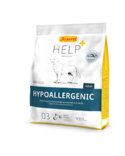 HELP HYPOALLERGENIC