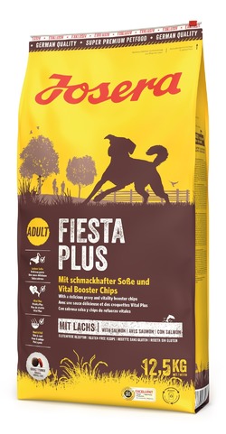 FIESTA PLUS