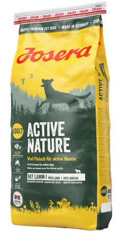 ACTIVE NATURE  28/16