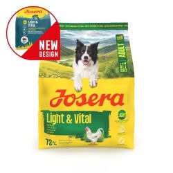 LIGHT & VITAL