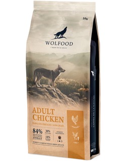 ADULT CHICKEN 30/18