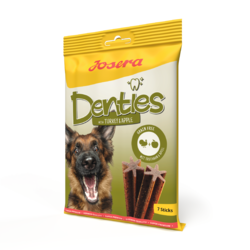 JOSERA DENTIES Turkey & Apple