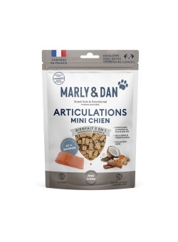 ARTICULATIONS Mini Chien - Tendres Bouchées