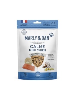 CALME Mini Chien - Tendres Bouchées