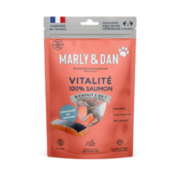 VITALITÉ Freeze Dried (DOG)