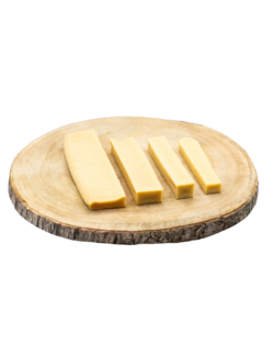 BARRE DE FROMAGE À MACHER NATURE