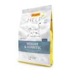 Image produit HELP WEIGHT & DIABETIC