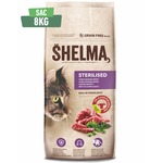 Image produit GRAIN FREE STERILIZED BEEF