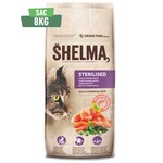 Image produit GRAIN FREE STERILIZED SALMON