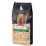 Image produit ADULT STERILIZED CAT