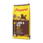 Image produit AGNEAU ET RIZ (Lamb & Rice)
