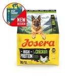 Image produit HIGH PROTEIN (EX HIGH ENERGY)