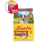Image produit MINI CHICKEN & RICE (EX-MINIWELL)