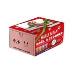 Image produit COFFRET DE NOEL FRIANDISES CHIEN