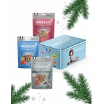 Image produit COFFRET DE NOEL FRIANDISES CHAT