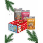 Image produit COFFRET DE NOEL FRIANDISES CHIEN