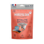 Image produit VITALITÉ Freeze Dried (DOG)