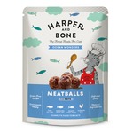 Image produit MEATBALLS FLAVOURS OCEAN WONDERS (CAT)