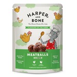 Image produit MEATBALLS FLAVOURS FARM (CAT)